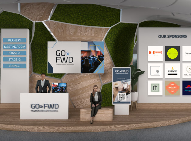 Virtual Product Launches